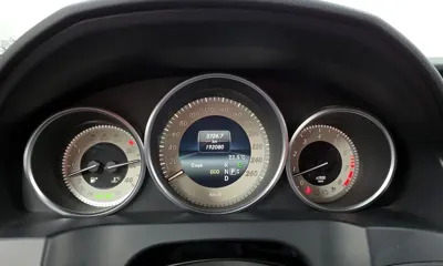 Mercedes-Benz E-Class 2014, 192080 км, за 4588.42 USD - фото 8