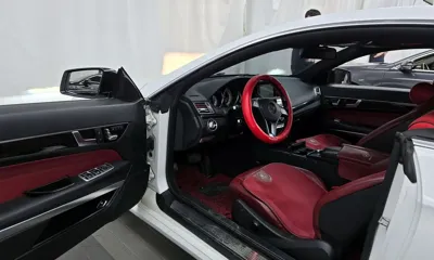Mercedes-Benz E-Class 2014, 192080 км, за 4588.42 USD - фото 10