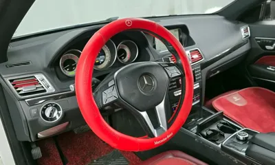 Mercedes-Benz E-Class 2014, 192080 км, за 4588.42 USD - фото 13