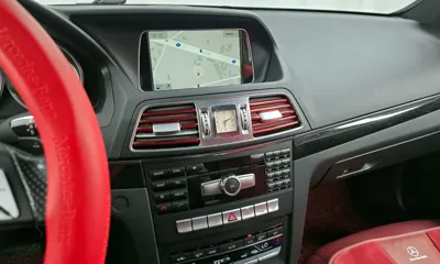 Mercedes-Benz E-Class 2014, 192080 км, за 4588.42 USD - фото 14