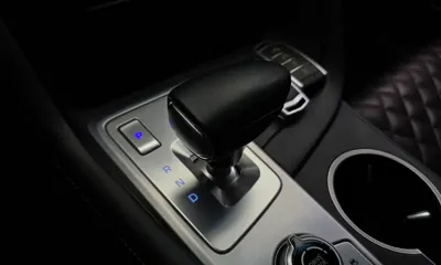 Genesis G70 2018, 135960 км, за 14244.45 USD - фото 9