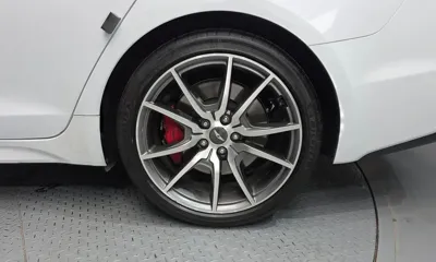 Genesis G70 2018, 135960 км, за 14244.45 USD - фото 21