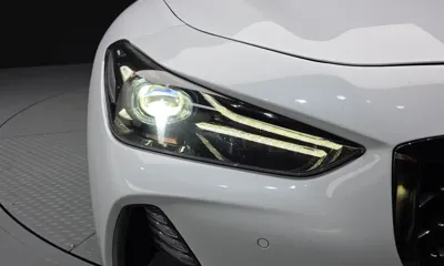 Genesis G70 2018, 135960 км, за 14244.45 USD - фото 22
