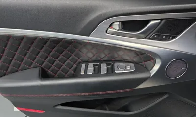 Genesis G70 2018, 135960 км, за 14244.45 USD - фото 24