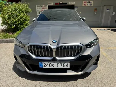 BMW 5-Series 2026, 150 км, за 37797.03 USD