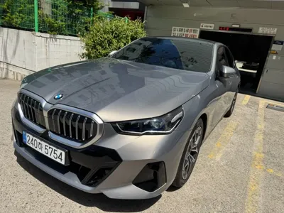 BMW 5-Series 2026, 150 км, за 37797.03 USD
