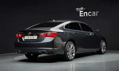 ChevroletGMDaewoo Malibu 2017, 95815 км, за 5949.24 USD