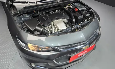 ChevroletGMDaewoo Malibu 2017, 95815 км, за 5949.24 USD - фото 6