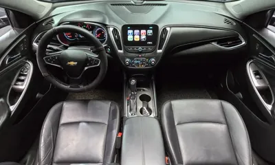 ChevroletGMDaewoo Malibu 2017, 95815 км, за 5949.24 USD - фото 7