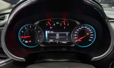 ChevroletGMDaewoo Malibu 2017, 95815 км, за 5949.24 USD - фото 8
