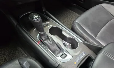 ChevroletGMDaewoo Malibu 2017, 95815 км, за 5949.24 USD - фото 9