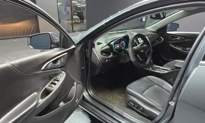 ChevroletGMDaewoo Malibu 2017, 95815 км, за 5949.24 USD - фото 10