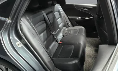 ChevroletGMDaewoo Malibu 2017, 95815 км, за 5949.24 USD - фото 11