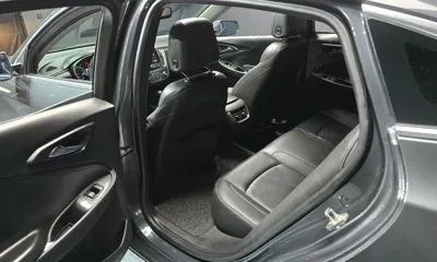 ChevroletGMDaewoo Malibu 2017, 95815 км, за 5949.24 USD - фото 12
