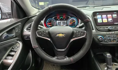 ChevroletGMDaewoo Malibu 2017, 95815 км, за 5949.24 USD - фото 13