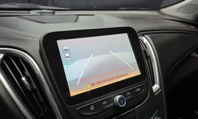 ChevroletGMDaewoo Malibu 2017, 95815 км, за 5949.24 USD - фото 15