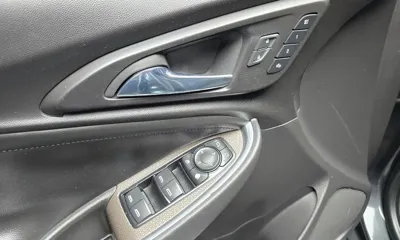 ChevroletGMDaewoo Malibu 2017, 95815 км, за 5949.24 USD - фото 16
