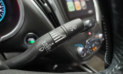 ChevroletGMDaewoo Malibu 2017, 95815 км, за 5949.24 USD - фото 17