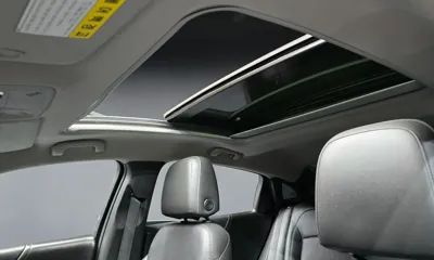 ChevroletGMDaewoo Malibu 2017, 95815 км, за 5949.24 USD - фото 18