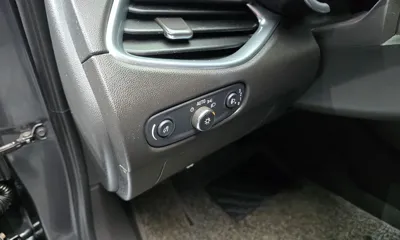 ChevroletGMDaewoo Malibu 2017, 95815 км, за 5949.24 USD - фото 19