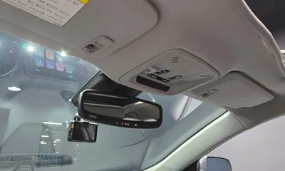 ChevroletGMDaewoo Malibu 2017, 95815 км, за 5949.24 USD - фото 20