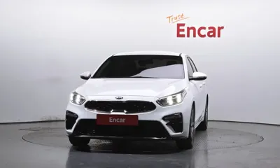 Kia K3 2019, 142548 км, за 7085.74 USD