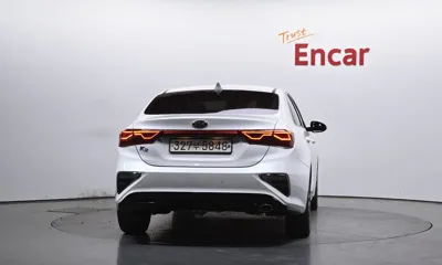 Kia K3 2019, 142548 км, за 7085.74 USD