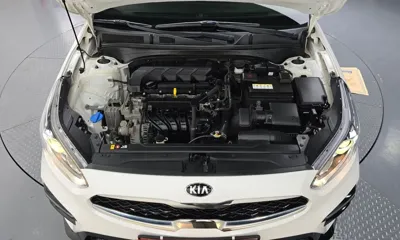 Kia K3 2019, 142548 км, за 7085.74 USD - фото 6