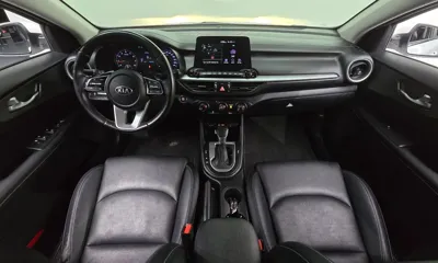 Kia K3 2019, 142548 км, за 7085.74 USD - фото 7