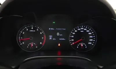 Kia K3 2019, 142548 км, за 7085.74 USD - фото 8