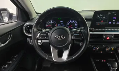 Kia K3 2019, 142548 км, за 7085.74 USD - фото 12