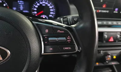 Kia K3 2019, 142548 км, за 7085.74 USD - фото 18