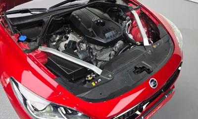 Kia Stinger 2020, 75371 км, за 11027.96 USD - фото 6