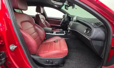Kia Stinger 2020, 75371 км, за 11027.96 USD - фото 10