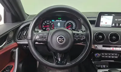Kia Stinger 2020, 75371 км, за 11027.96 USD - фото 15