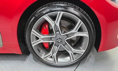Kia Stinger 2020, 75371 км, за 11027.96 USD - фото 21