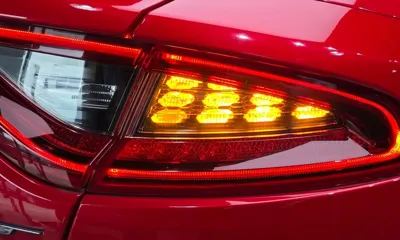 Kia Stinger 2020, 75371 км, за 11027.96 USD - фото 23