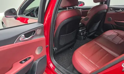 Kia Stinger 2020, 75371 км, за 11027.96 USD - фото 27