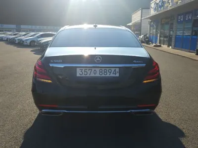 Mercedes-Benz S-Class 2019, 120821 км, за 28344.89 USD - фото 6