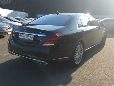 Mercedes-Benz S-Class 2019, 120821 км, за 28344.89 USD - фото 7