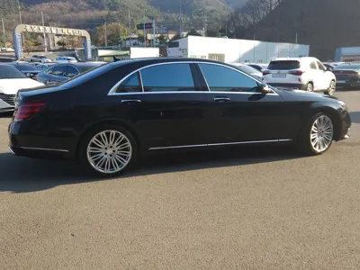 Mercedes-Benz S-Class 2019, 120821 км, за 28344.89 USD - фото 8