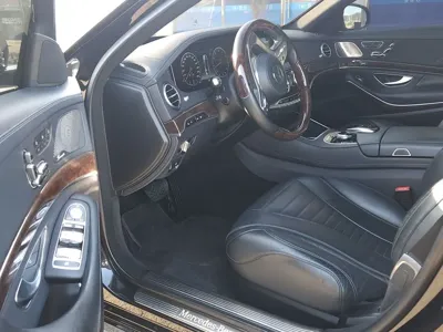 Mercedes-Benz S-Class 2019, 120821 км, за 28344.89 USD - фото 11
