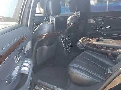 Mercedes-Benz S-Class 2019, 120821 км, за 28344.89 USD - фото 12