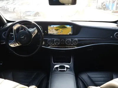 Mercedes-Benz S-Class 2019, 120821 км, за 28344.89 USD - фото 13