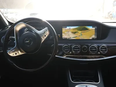 Mercedes-Benz S-Class 2019, 120821 км, за 28344.89 USD - фото 14