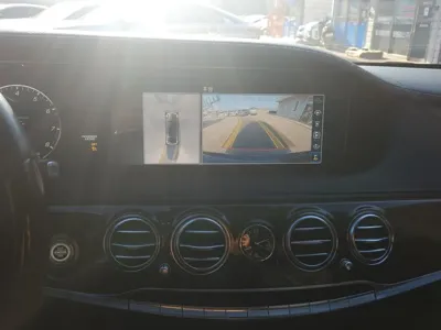 Mercedes-Benz S-Class 2019, 120821 км, за 28344.89 USD - фото 15