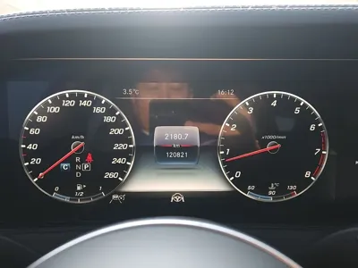 Mercedes-Benz S-Class 2019, 120821 км, за 28344.89 USD - фото 17