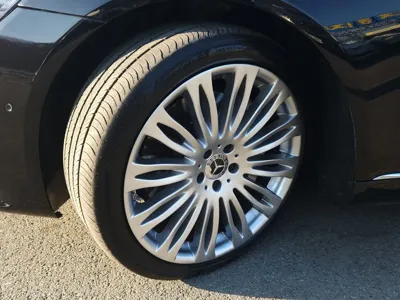 Mercedes-Benz S-Class 2019, 120821 км, за 28344.89 USD - фото 19