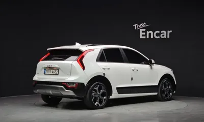 Kia Niro 2022, 45268 км, за 18830.52 USD