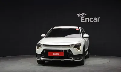 Kia Niro 2022, 45268 км, за 18830.52 USD